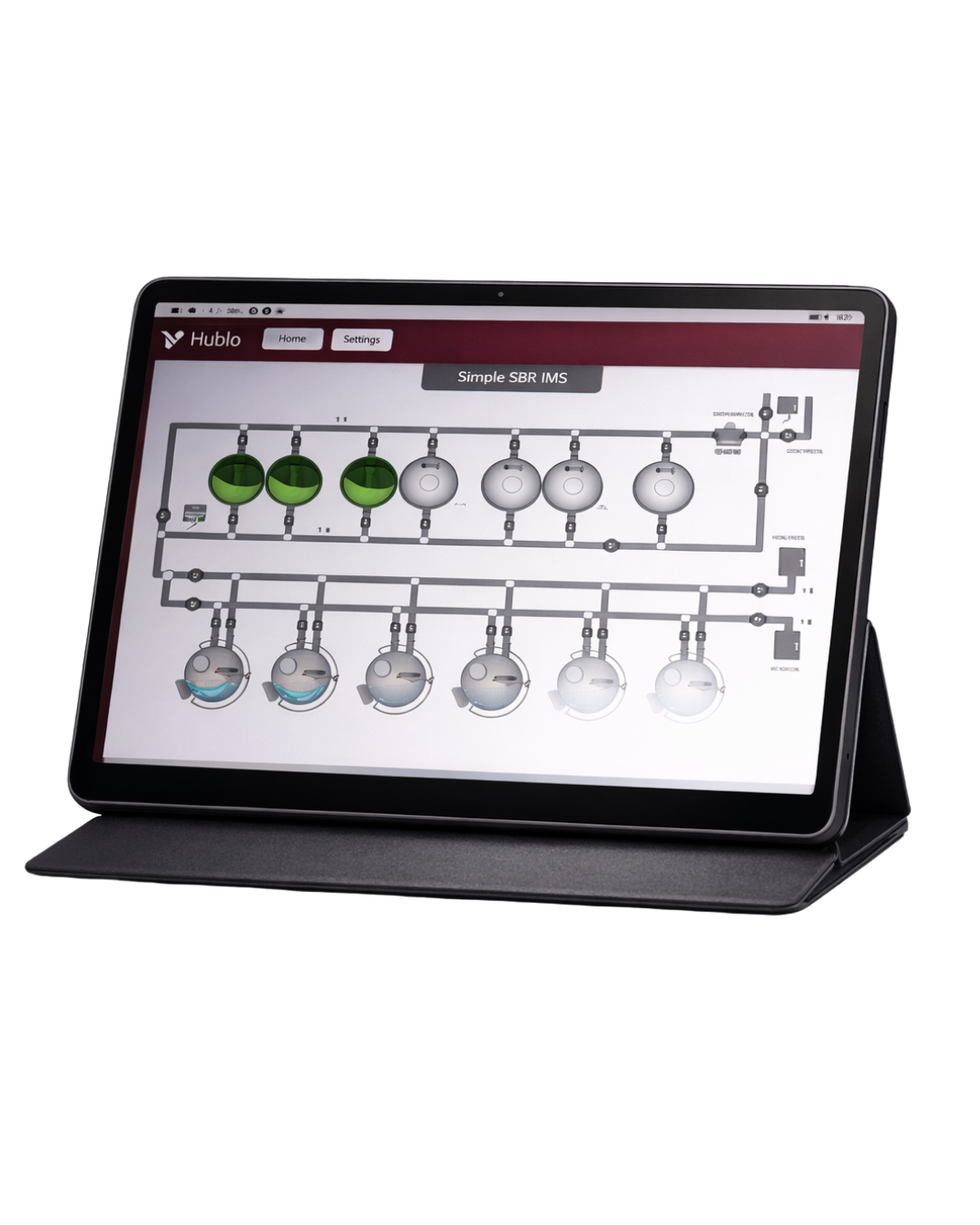 Foto do modelo Biofábrica Gold